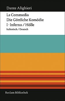 La Commedia / Die göttliche Komödie