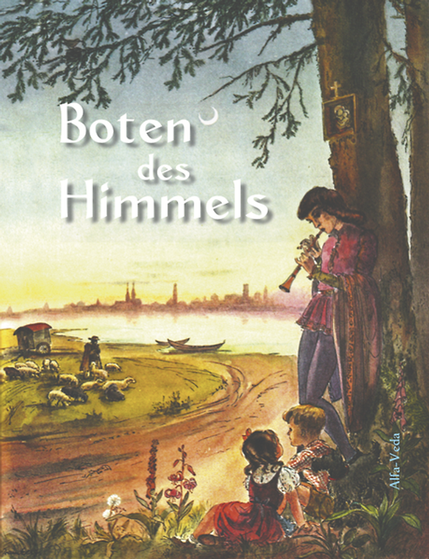 Boten des Himmels
