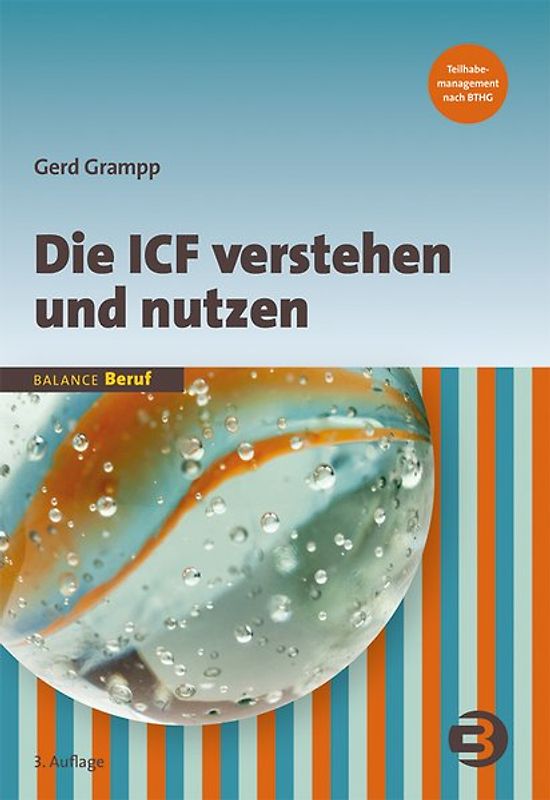 Die ICF verstehen und nutzen