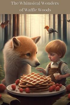 The Whimsical Wonders of Waffle Woods