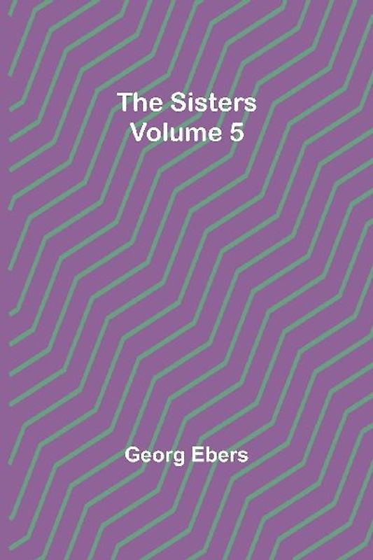 The Sisters Volume 5