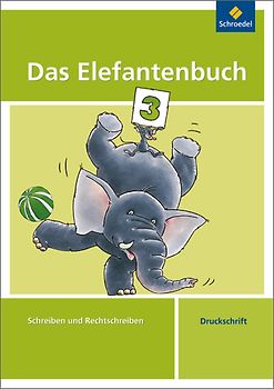 Das Elefantenbuch - Ausgabe 2010