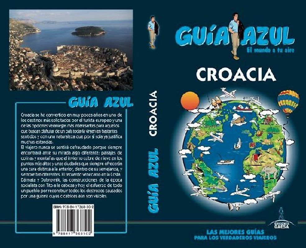 Croacia