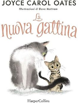 La nuova gattina