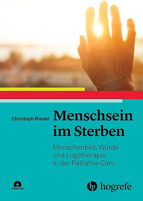 Menschsein im Sterben