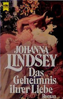 Das Geheimnis ihrer Liebe
