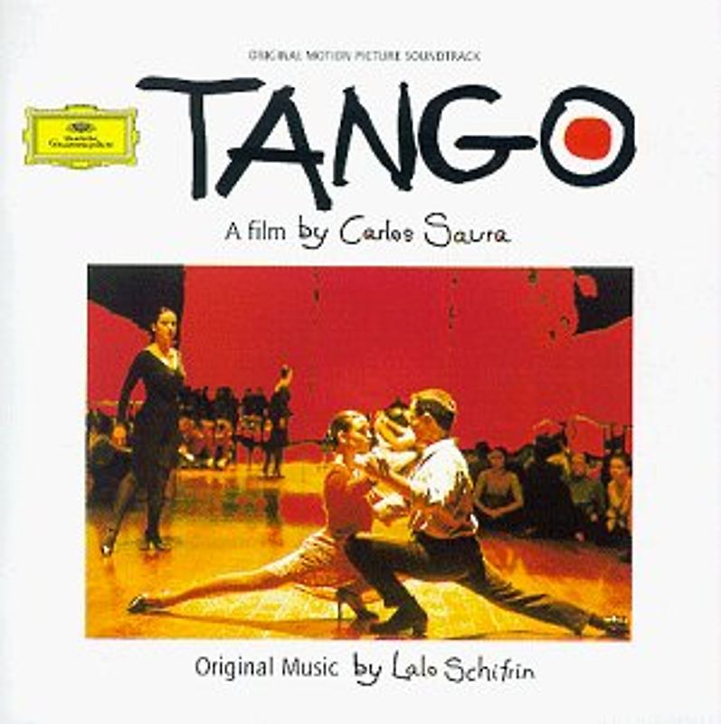 Tango [Soundtrack]