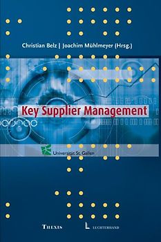 Key Supplier Management