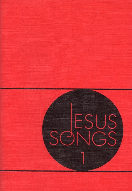 jesus songs 1