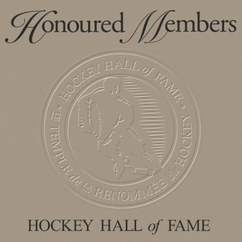 Honoured Members