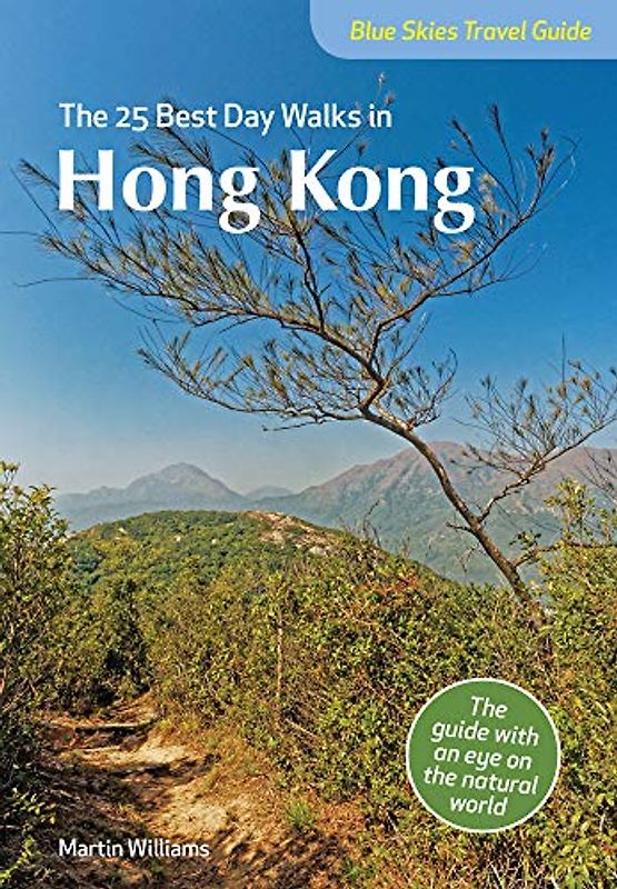 The 25 Best Day Walks in Hong Kong