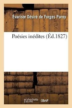 Poésies Inédites