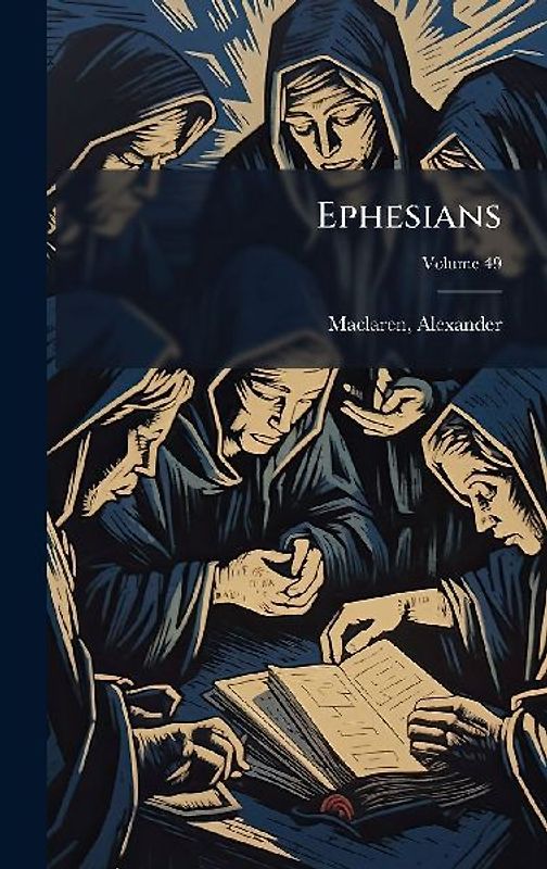 Ephesians
