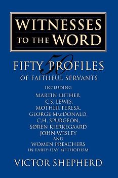 Witnesses to the Word