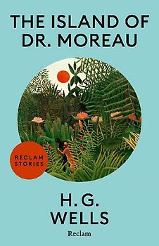 The Island of Dr. Moreau