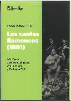 LOS CANTES FLAMENCOS (1881)