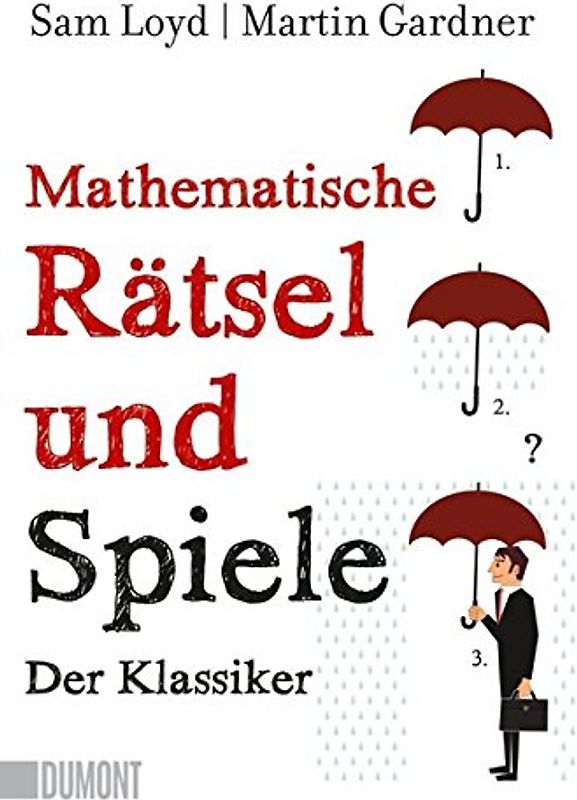Mathematische Rätsel und Spiele