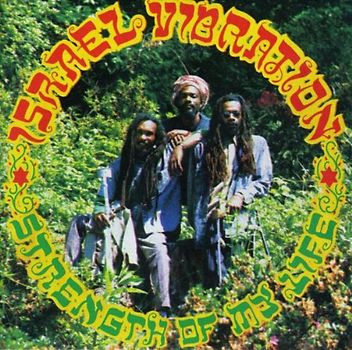 Israel Vibration - Strength of My Life