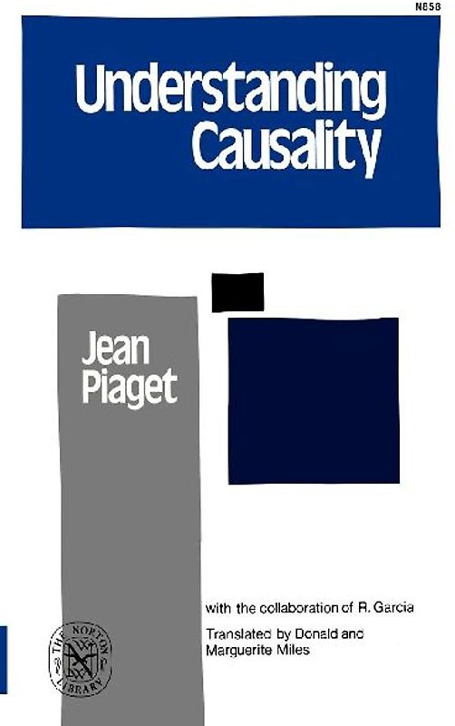 Understanding Causality