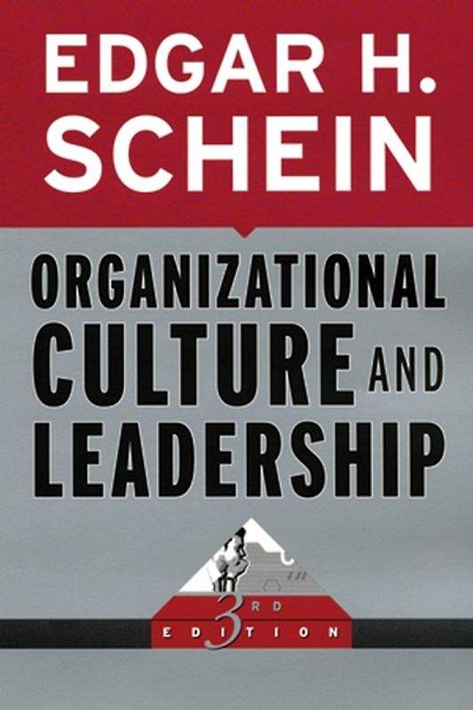 Organizational Culture and Leadership