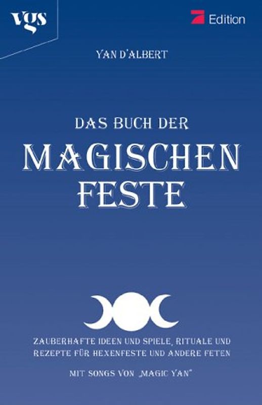 Das Buch der magischen Feste