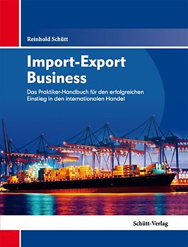 Import-Export Business