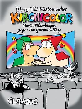 KirchiColor. Gegen den grauen Alltag