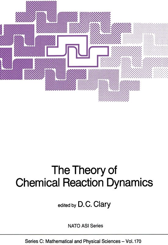 The Theory of Chemical Reaction Dynamics
