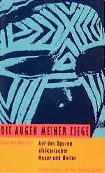 Die Augen meiner Ziege