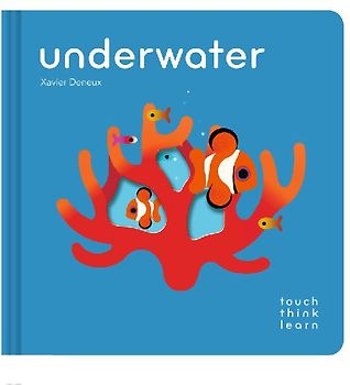 Touchthinklearn: Underwater