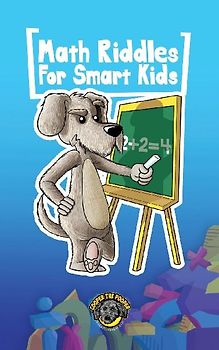 Math Riddles for Smart Kids