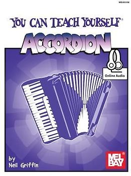 You Can Teach Yourself Accordion