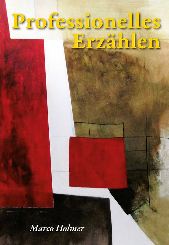 Professionelles Erzählen