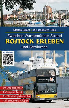 Rostock erleben