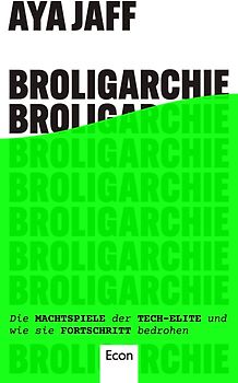 Broligarchie