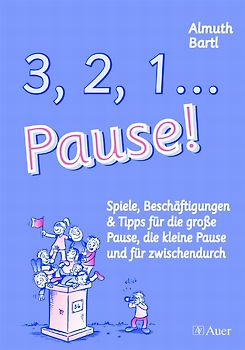 3, 2, 1, ... Pause!