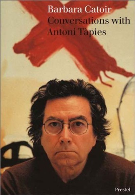 Gespräche mit Antoni Tapies