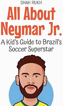 All About Neymar Jr.