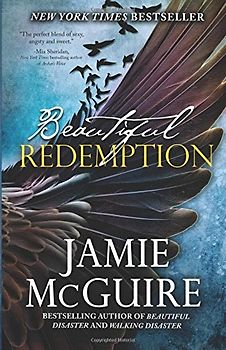 Beautiful Redemption: A Novel (The Maddox Brothers Series) - McGuire, Jamie