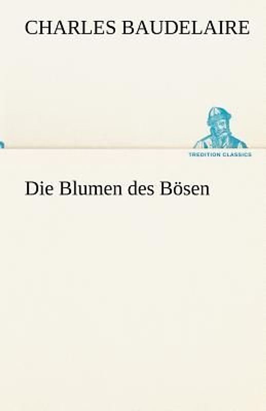 Die Blumen des Bösen