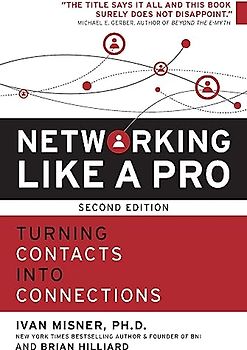 Networking Like a Pro