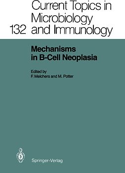 Mechanisms in B-Cell Neoplasia