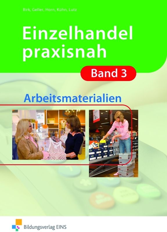 Einzelhandel praxisnah