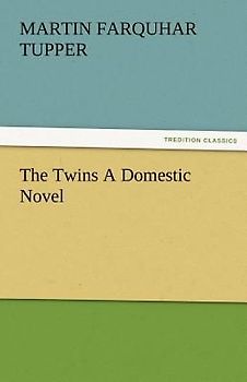 The Twins A Domestic Novel