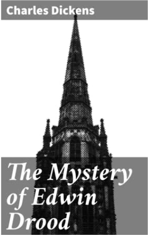 The Mystery of Edwin Drood