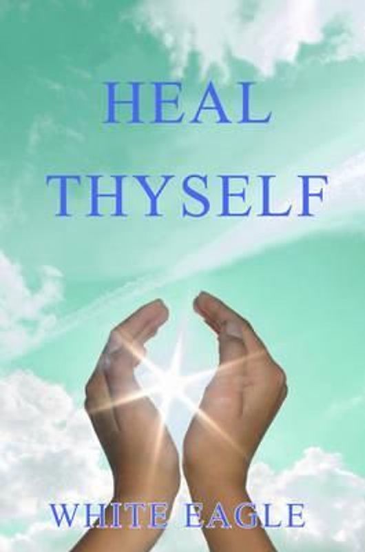 Heal Thyself