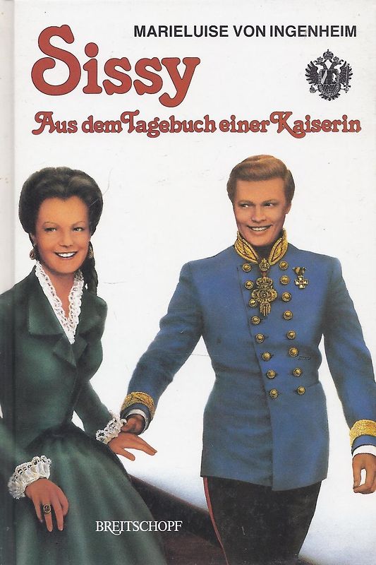 Sissy - aus dem Tagebuch einer Kaiserin