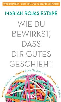 Wie du bewirkst, dass dir Gutes geschieht