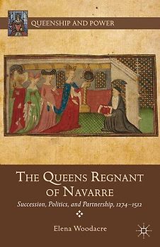The Queens Regnant of Navarre