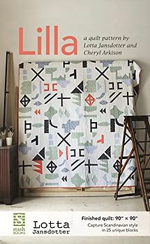 Lilla Quilt Pattern